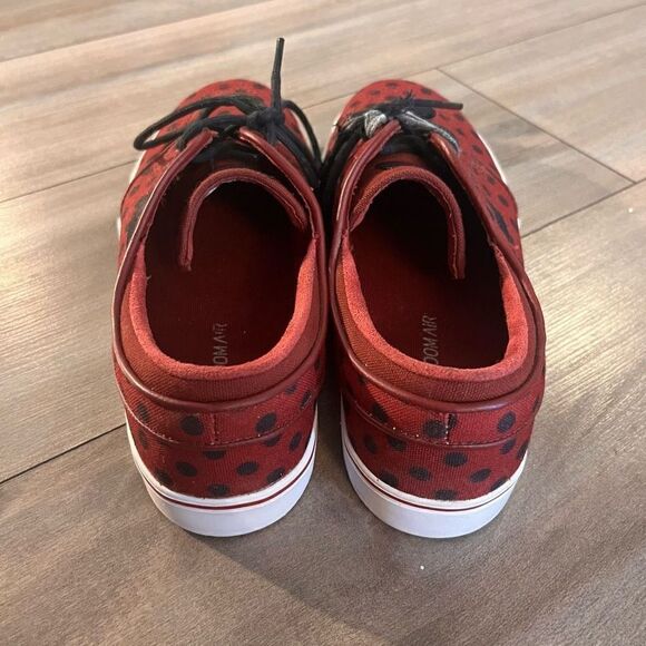 Nike SB Zoom‎ Stefan Janoski Premium Polka Dot Men 9.5 - Picture 4 of 9